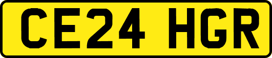 CE24HGR
