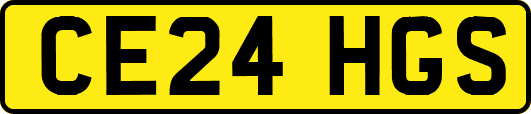 CE24HGS