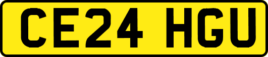 CE24HGU