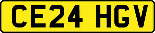 CE24HGV