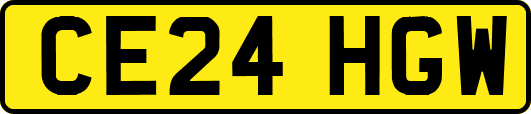 CE24HGW