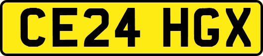 CE24HGX