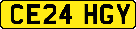 CE24HGY