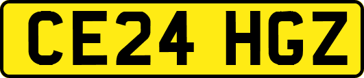 CE24HGZ