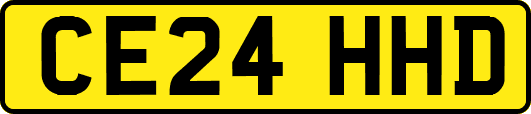 CE24HHD