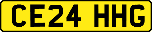 CE24HHG
