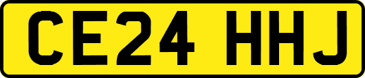 CE24HHJ