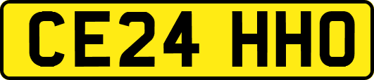 CE24HHO