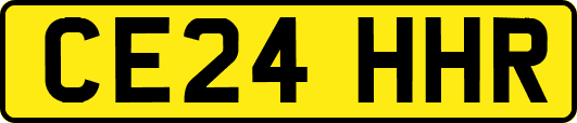 CE24HHR
