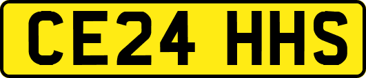 CE24HHS
