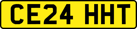 CE24HHT