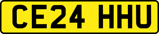CE24HHU