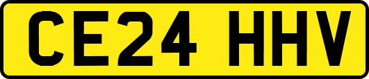 CE24HHV