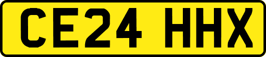 CE24HHX