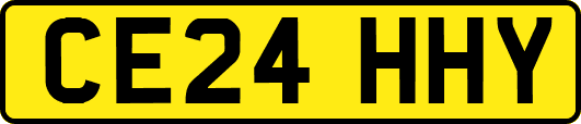 CE24HHY