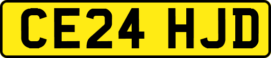 CE24HJD