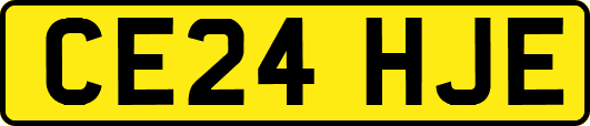 CE24HJE