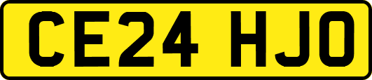 CE24HJO