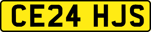 CE24HJS