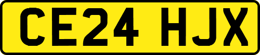 CE24HJX