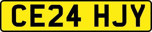 CE24HJY