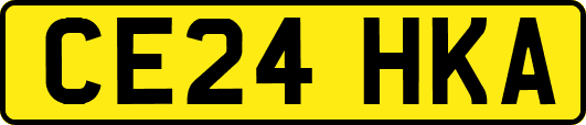 CE24HKA