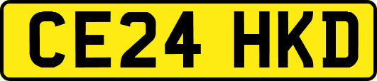 CE24HKD
