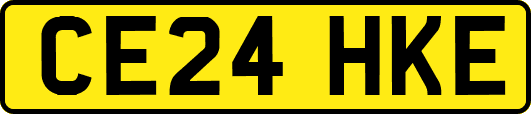 CE24HKE