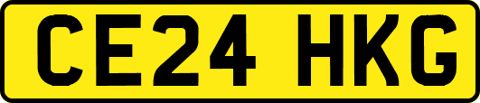 CE24HKG