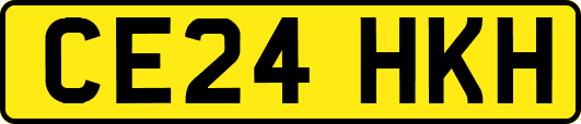 CE24HKH