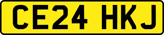 CE24HKJ