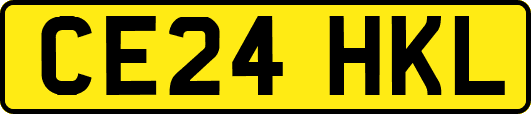 CE24HKL