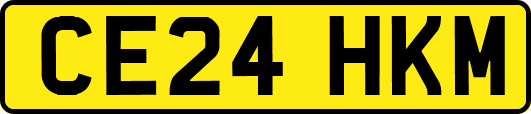 CE24HKM