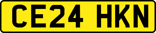 CE24HKN