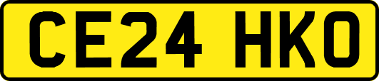 CE24HKO