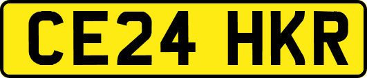 CE24HKR