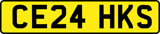 CE24HKS