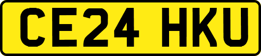 CE24HKU