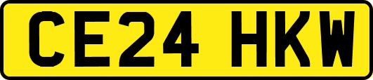 CE24HKW