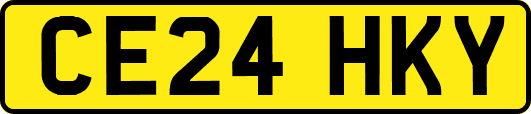 CE24HKY