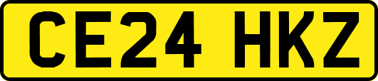 CE24HKZ