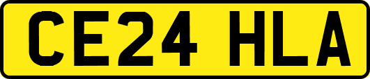 CE24HLA