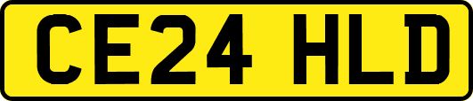 CE24HLD