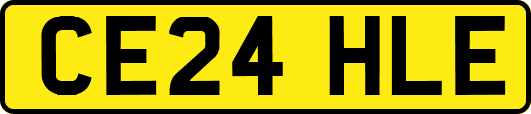 CE24HLE