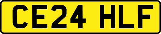 CE24HLF