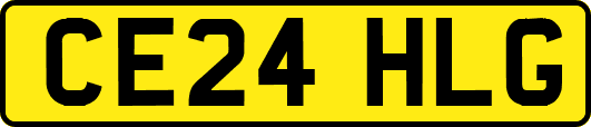 CE24HLG
