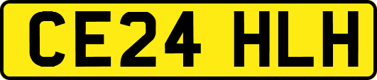 CE24HLH