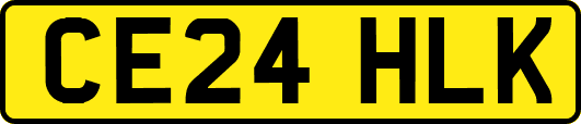 CE24HLK