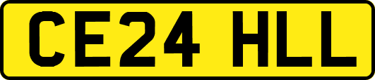 CE24HLL