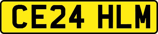 CE24HLM